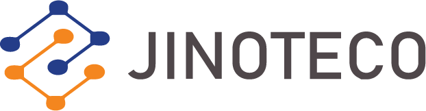 Jinoteco logotyp